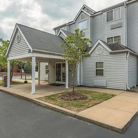 Motel 6-Charlotte, Nc - University Exterior foto