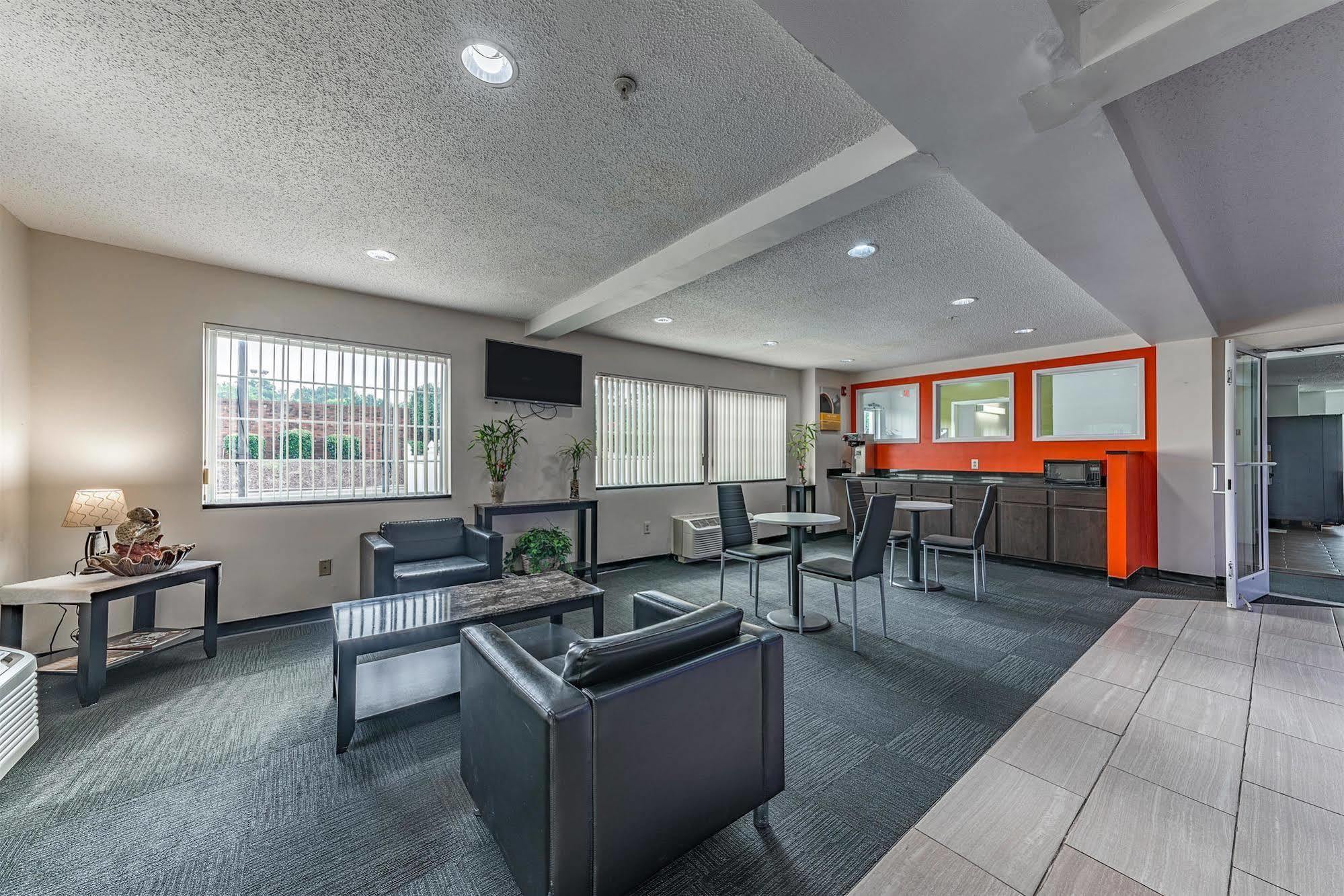 Motel 6-Charlotte, Nc - University Exterior foto